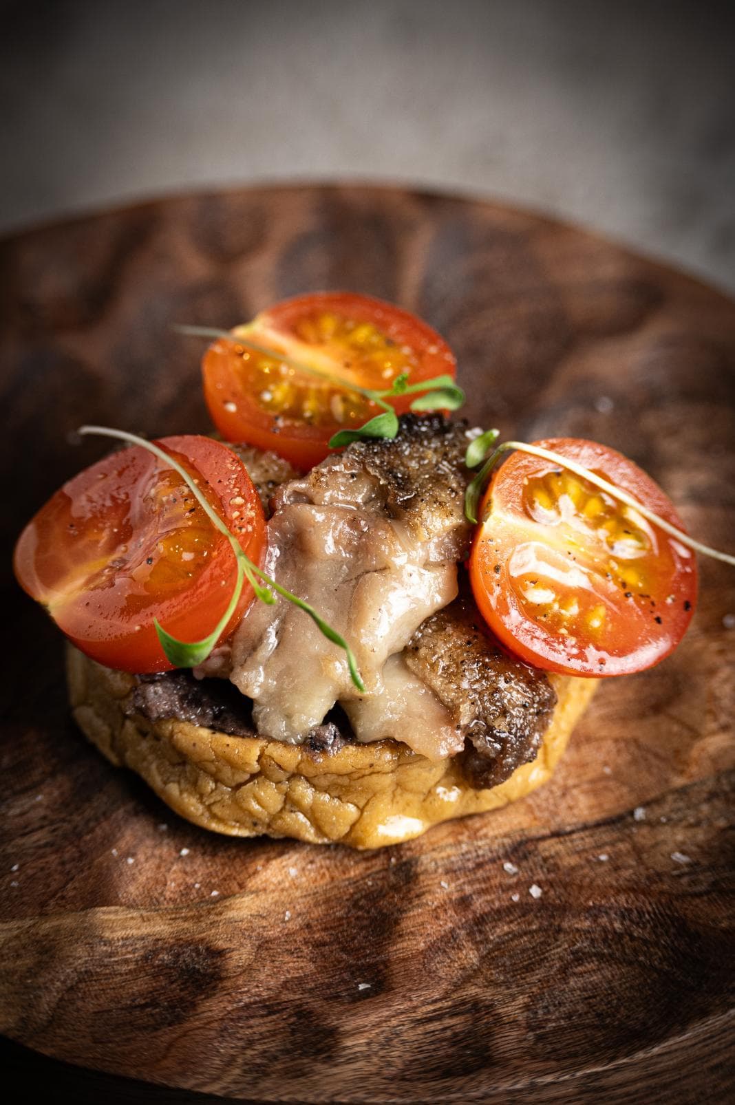 Sope de Tuétano